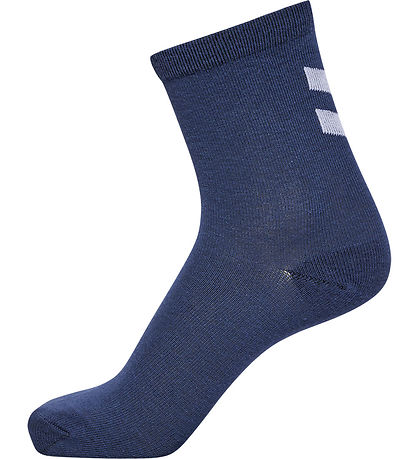 Hummel Socks - 5-Pack - hmlMake My Day - True Blue