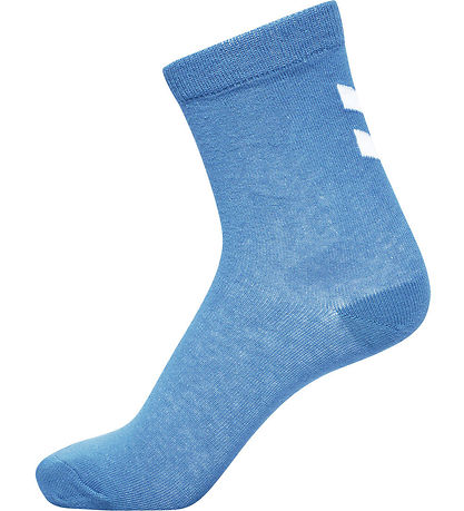 Hummel Socks - 5-Pack - hmlMake My Day - True Blue