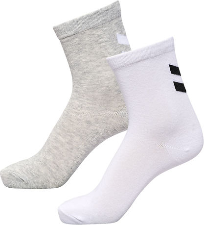 Hummel Socks - 5-Pack - hmlMake My Day - True Blue