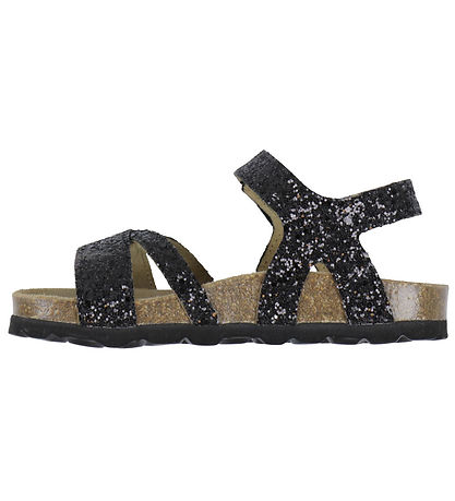 Sofie Schnoor Sandalar - Eviasy - Black