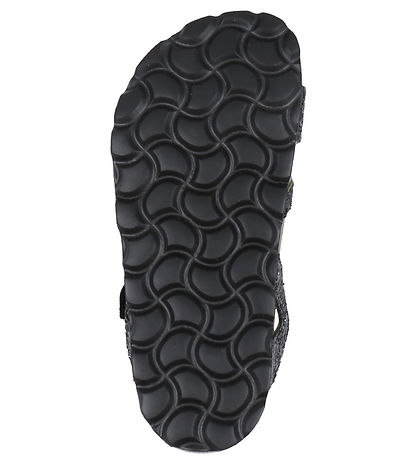 Sofie Schnoor Sandalar - Eviasy - Black