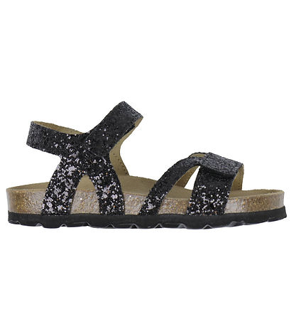 Sofie Schnoor Sandalar - Eviasy - Black