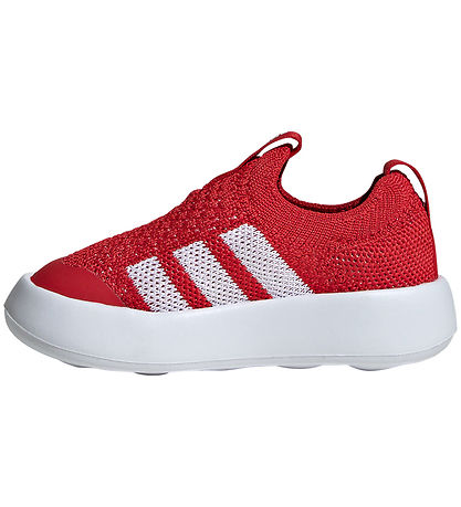 adidas Performance Skór - Bubblecomfy I - Betsca/Ftwwht/Cblack