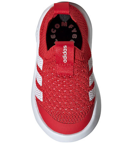 adidas Performance Skór - Bubblecomfy I - Betsca/Ftwwht/Cblack