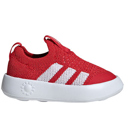adidas Performance Skór - Bubblecomfy I - Betsca/Ftwwht/Cblack