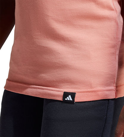 adidas Performance Stuttermabolur - LK Adrpt - Woncla