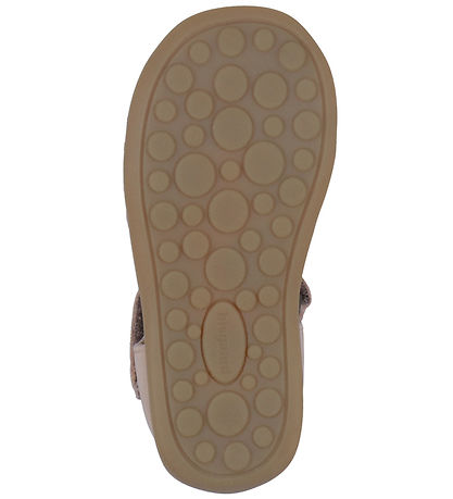 Bisgaard Sandalar - Carly - Powder Rose