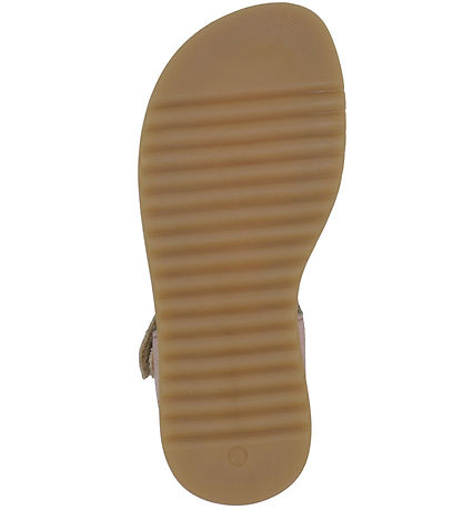 Bisgaard Sandaalit - Felicia - Rose Gold