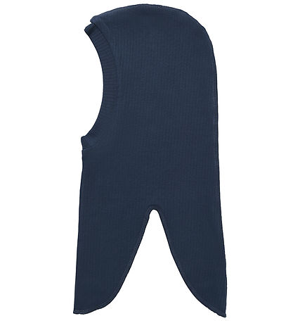 Name It Balaclava - 2-layer - Rib - NmnMex - Sargasso Sea