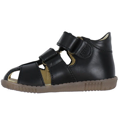 Bundgaard Sandalar - Ranjo - Black
