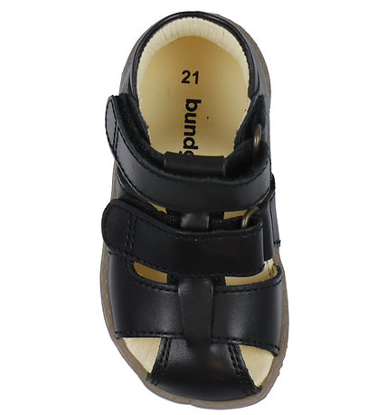 Bundgaard Sandalar - Ranjo - Black