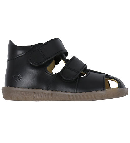 Bundgaard Sandalar - Ranjo - Black