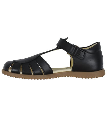 Bundgaard Sandals - Ivy - Black
