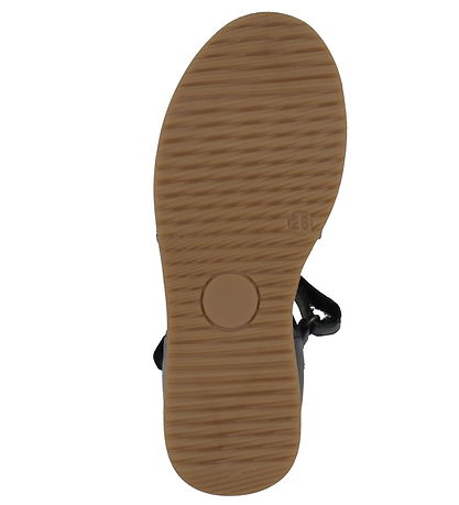 Bundgaard Sandals - Ivy - Black