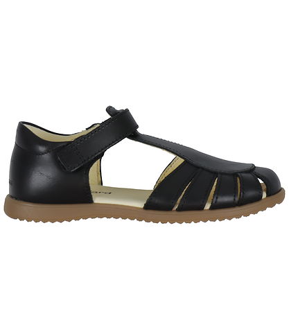 Bundgaard Sandals - Ivy - Black