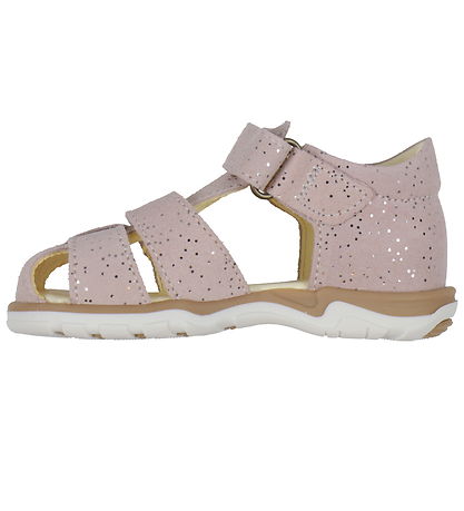 Bundgaard Sandalar - Sofus - Twinkle