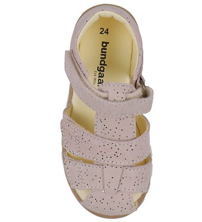 Bundgaard Sandalar - Sofus - Twinkle