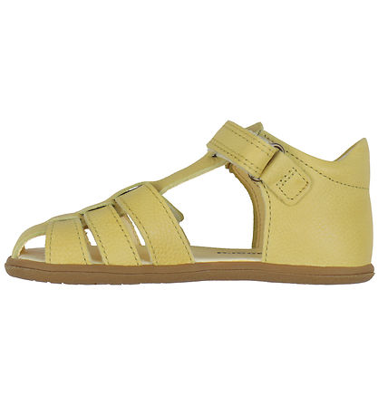 Sandales Bundgaard - Rox - Jaune