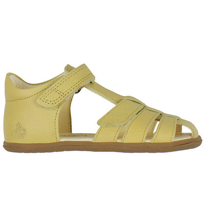 Sandales Bundgaard - Rox - Jaune