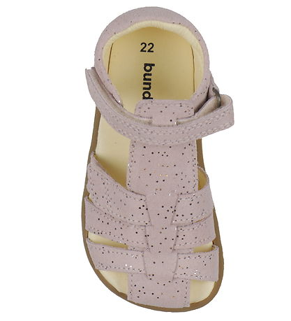 Bundgaard Sandalar - Rox - Twinkle