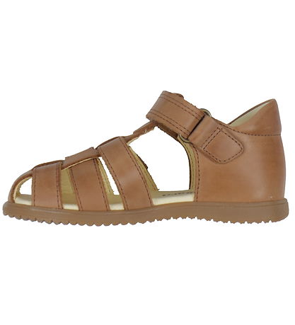 Bundgaard Sandaler - Bali - Brun