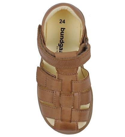 Bundgaard Sandaler - Bali - Brun