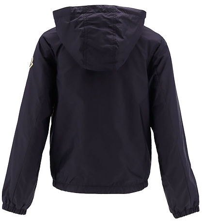 Moncler Jacket - Urville - Navy
