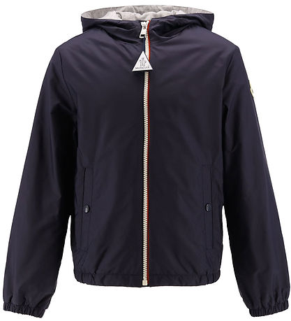 Moncler Jacket - Urville - Navy