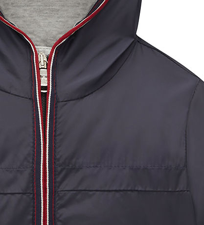 Moncler Jacket - Anton - Navy