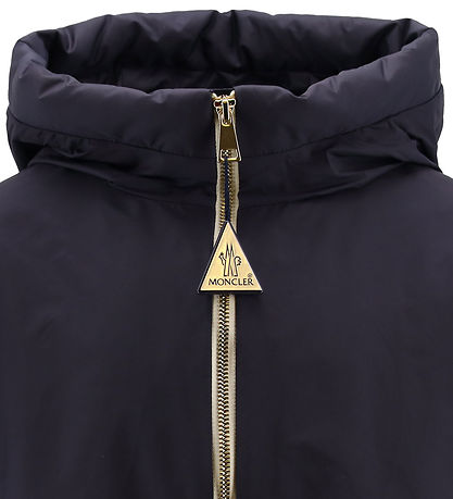 Moncler Jacket - Lilianna - Navy