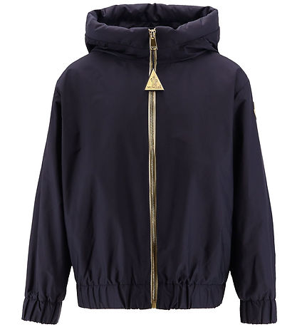 Moncler Jacket - Lilianna - Navy