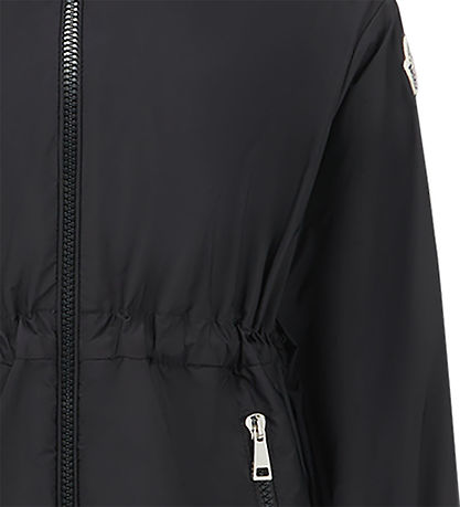 Moncler Jakki - Veit - Svart
