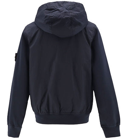 Stone Island Jacket - Navy