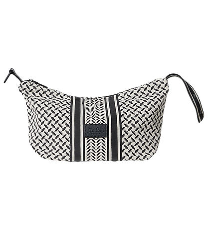 Lala Berlin Bag - Mini Bag Camilla - Heritage Stripe Black
