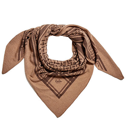 Lala Berlin Trefill - Triangle Trinity Classic+ M - Drapplitað