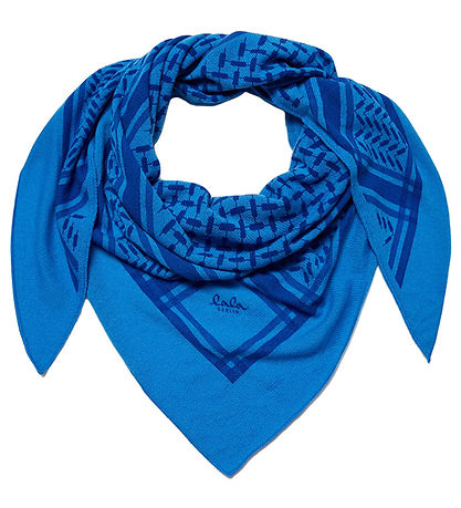 Lala Berlin Trefill - Triangle Trinity Classic+ M - Blár