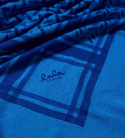 Lala Berlin Trefill - Triangle Trinity Classic+ M - Blár