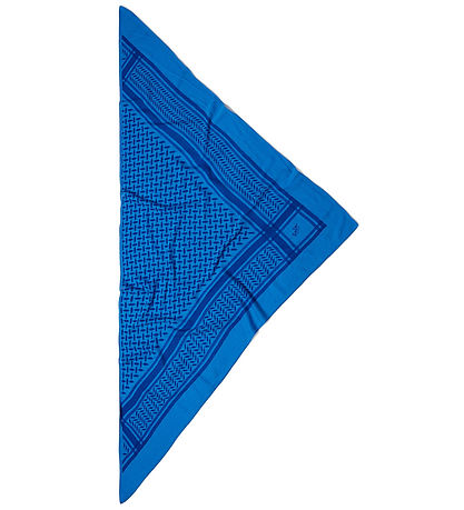Lala Berlin Trefill - Triangle Trinity Classic+ M - Blár