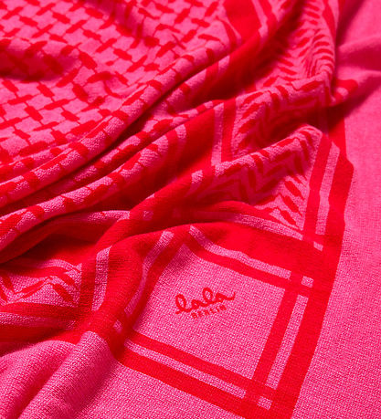 Lala Berlin Trefill - Triangle Trinity Classic+ M - Bleikt