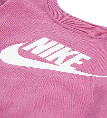 Nike Sweatshirt - Magic Flamingo
