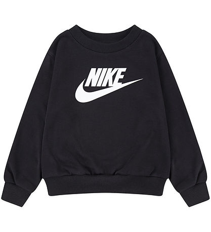 Nike Sweatshirt - Black