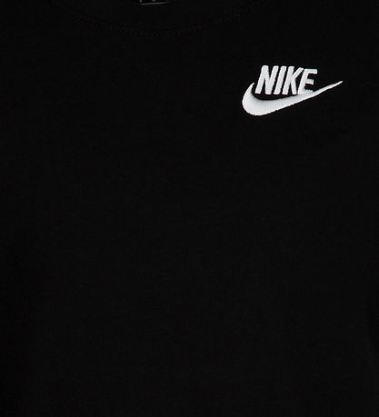 Nike T-shirt - Black