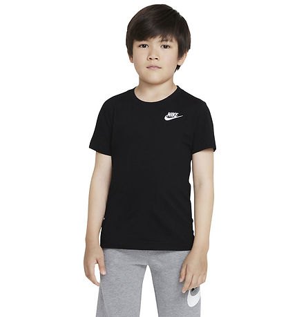 Nike T-shirt - Black