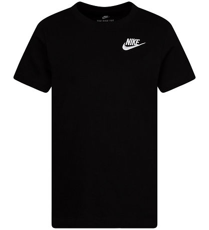 Nike T-shirt - Black