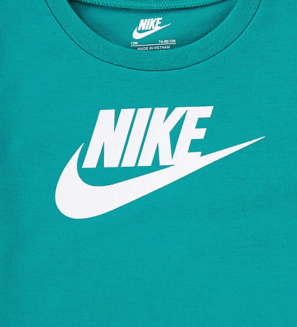 Nike Shorts Set - T-shirt/Shorts - Dusty Cactus