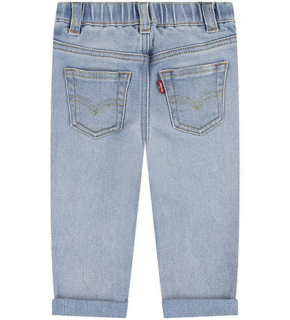 Levis Jeans - Loose Loser - Kiss Duck Goodbye