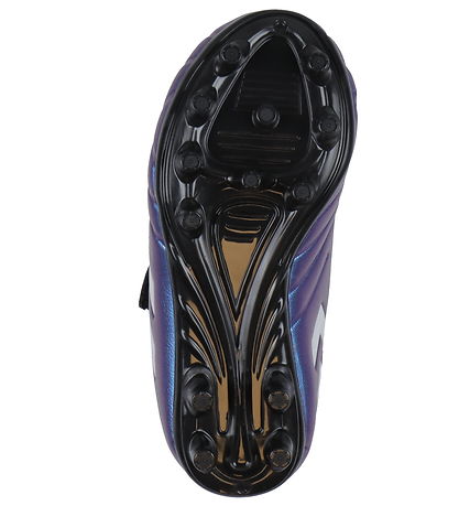 Hummel Football Boots - Top Star F.G. JR - White/Multicolour