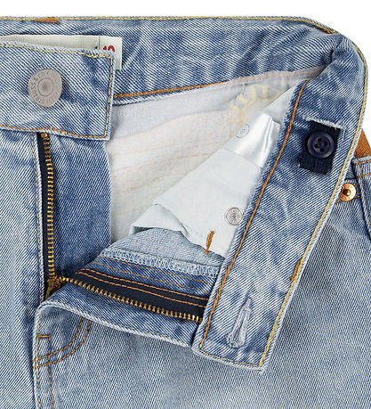Levis Shorts - Mini Mamma - Desert Sky