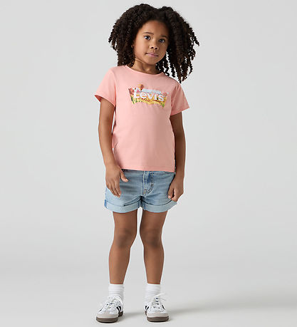 Levis Shorts - Mini Mamma - Desert Sky