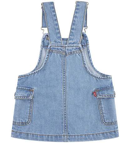 Levis Spencer - Gallaefni - Fullbakað